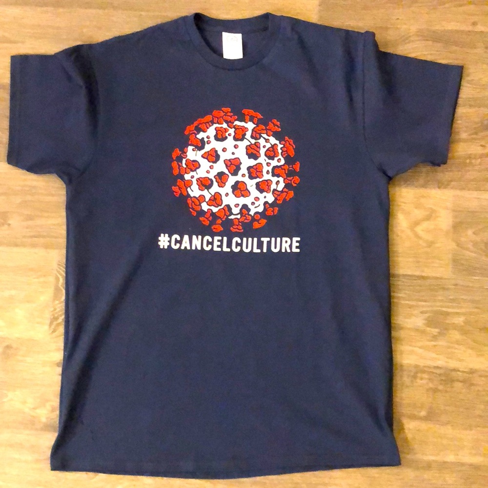 Mens T-shirt